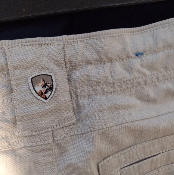 Kuhl Cabo Kapri Pant - Picture 3 of 6